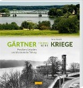 Cover-Bild zum Titel 'Gärtner führen keine Kriege' von 'Jens Arndt'