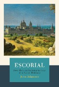 Cover-Bild zum Titel 'Escorial' von 'John Adamson'