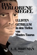 Cover-Bild zum Titel 'Ullisten Getrillum (3)' von 'Lara Elaina Whitman'