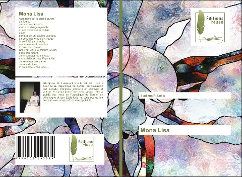Mona Lisa - Sladjana R. Lukic