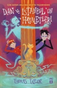 Cover-Bild zum Titel 'Dan ve Istanbulun Hayaletleri' von 'Thomas Taylor'