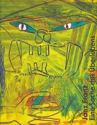 Cover-Bild zum Titel 'Janz Franz' von 'Ferdinand Altnöder, Wolfgang Richter, Günther Moschig, Roberto Peccolo, Janz Franz'