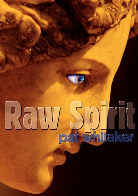 Raw Spirit - Pat Whitaker