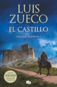 Cover-Bild zum Titel 'El castillo' von 'Luis Zueco'