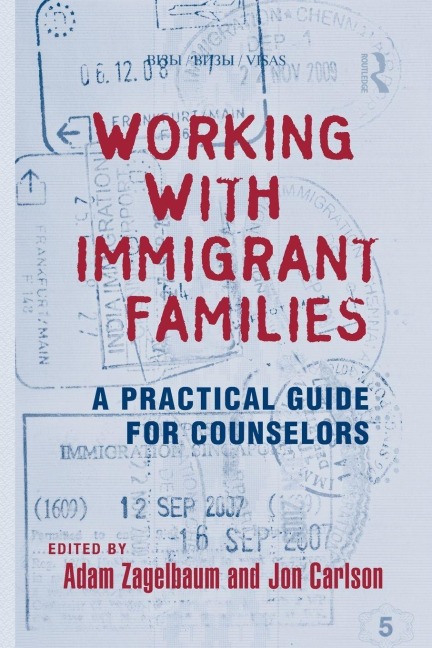 Working With Immigrant Families - 