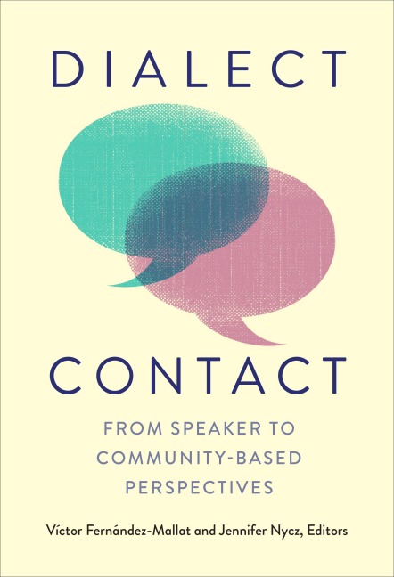 Dialect Contact - 