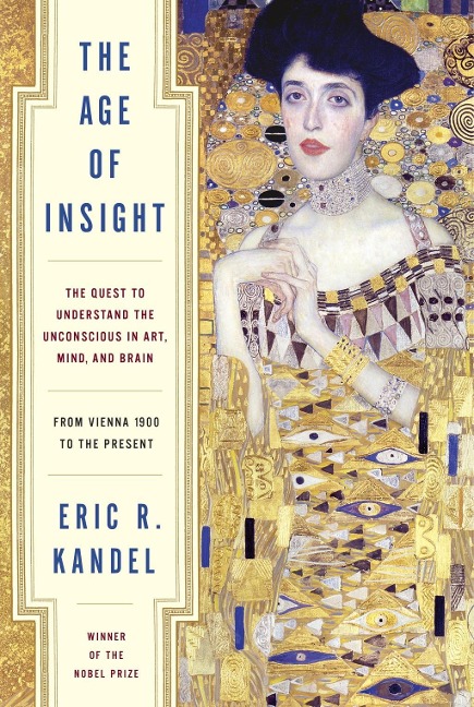 The Age of Insight - Eric Kandel