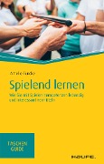 Cover-Bild zum Titel 'Spielend lernen' von 'Amelie Funcke'