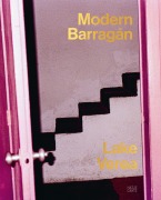 Cover-Bild zum Titel 'Lake Verea: Modern Barragán' von ''