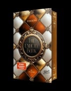 Cover-Bild zum Titel 'The unholy Book of an Angel' von 'Don Both'