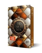 Cover-Bild zum Titel 'The unholy Book of an Angel' von 'Don Both'