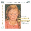 Cover-Bild zum Titel 'Lausdirndlgeschichten' von 'Lena Christ'