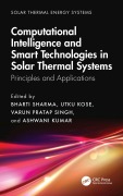 Cover-Bild zum Titel 'Computational Intelligence, and Smart Technologies in Solar Thermal Systems' von ''
