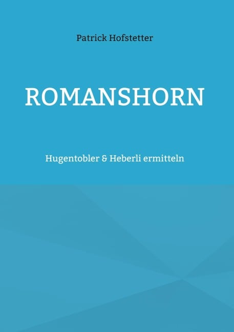 Romanshorn - Patrick Hofstetter