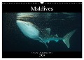 Maldives (Wall Calendar 2024 DIN A3 landscape), CALVENDO 12 Month Wall Calendar - Martin H. Kraus