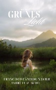 Cover-Bild zum Titel 'Grünes Licht (Spiritism, #1)' von 'Francisco C. Xavier - André Luiz Spirit'