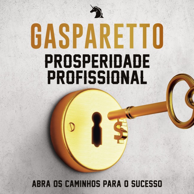 Prosperidade profissional - 