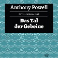 Das Tal der Gebeine - Anthony Powell