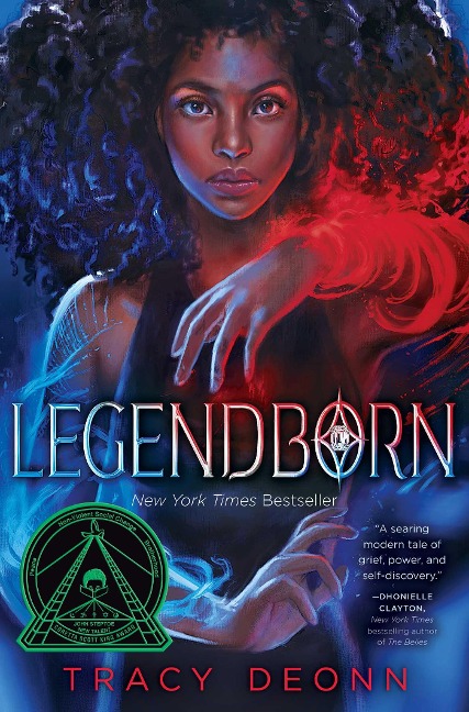 Legendborn - Tracy Deonn