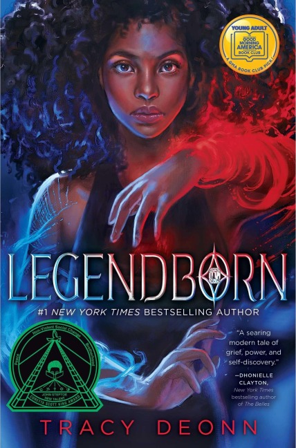 Legendborn - Tracy Deonn
