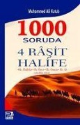 Cover-Bild zum Titel '1000 Soruda 4 Rasit Halife' von 'Muhammed Ali Kutub'