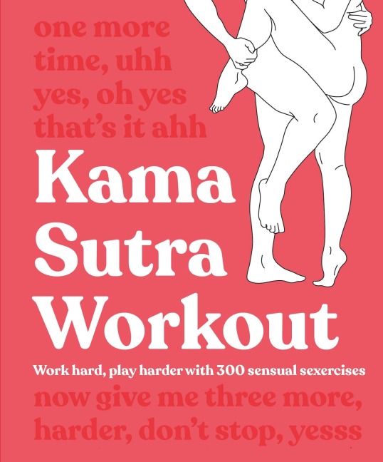 Kama Sutra Workout - 