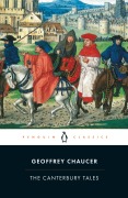 Cover-Bild zum Titel 'The Canterbury Tales' von 'Geoffrey Chaucer'