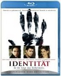 Cover-Bild zum Titel 'Identität - In ihr liegt das Geheimnis' von 'Michael Cooney, Alan Silvestri'