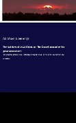 Cover-Bild zum Titel 'The last days of Jesus Christ, or, The Gospel account of the great atonement:' von 'Abraham G Jennings'