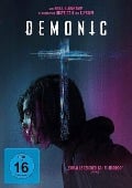 Demonic - Neill Blomkamp, Ola Strandh