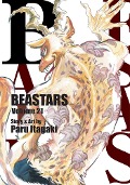 Cover-Bild zum Titel 'Beastars, Vol. 21' von 'Paru Itagaki'