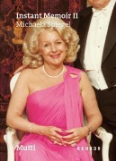 Cover-Bild zum Titel 'Michaela Spiegel' von 'Michaela Spiegel'