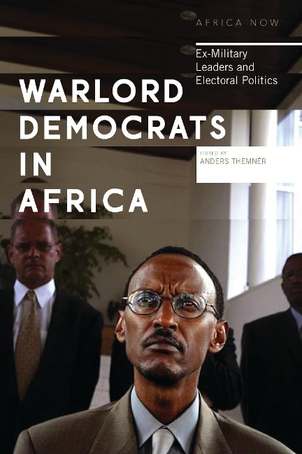 Warlord Democrats in Africa - 