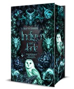 Cover-Bild zum Titel 'Indigo und Jade - Sammelband II' von 'Britta Strauss'