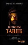 Cover-Bild zum Titel 'Buddhizm Tarihi' von 'Walter Ruben'