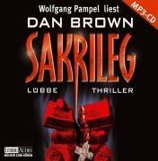 Sakrileg - Dan Brown