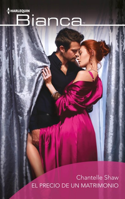 El precio de un matrimonio - Chantelle Shaw