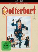 Cover-Bild zum Titel 'Dotterbart' von 'Graham Chapman, Peter Cook, Bernard McKenna, David Sherlock, John Morris'