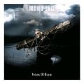 Cover-Bild zum Titel 'Voices Of Doom (Collector's Cut)' von 'Mono Inc.'