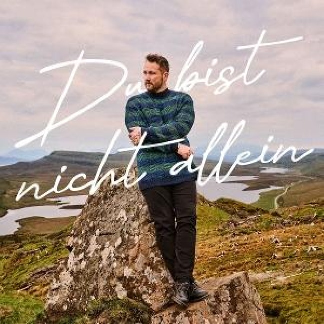 Du bist nicht allein - Florian Künstler