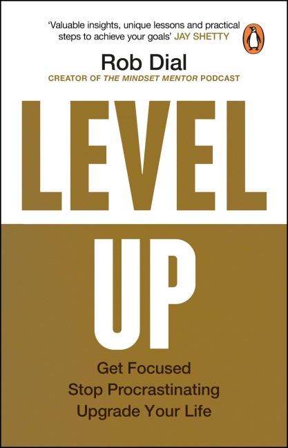 Level Up - Rob Dial