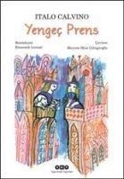 Yengec Prens - Italo Calvino