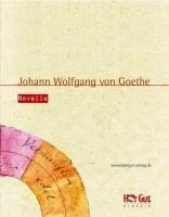 Novelle - Johann Wolfgang von Goethe