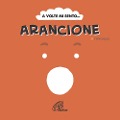 Cover-Bild zum Titel 'A volte mi sento... Arancione' von 'Canizales'