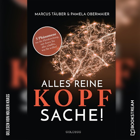 Alles reine Kopfsache - Pamela Obermaier, Marcus Täuber