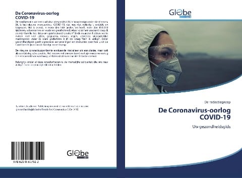 De Coronavirus-oorlog COVID-19 - de Redactiegroep