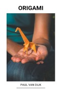 Cover-Bild zum Titel 'Origami' von 'Paul van Dijk'