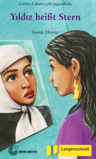 Yildiz heißt Stern - Isolde Heyne