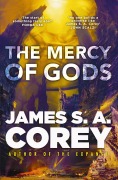 Cover-Bild zum Titel 'The Mercy of Gods' von 'James S. A. Corey'