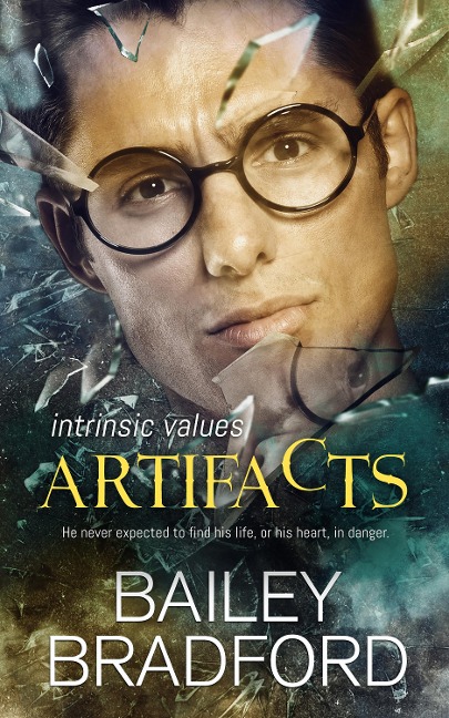 Artifacts - Bailey Bradford